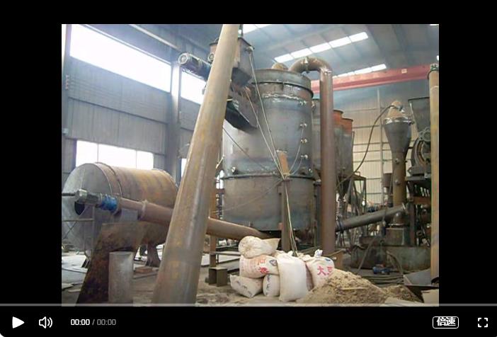 油泥热解看片网站观看资源化处理油泥,促进能量再利用