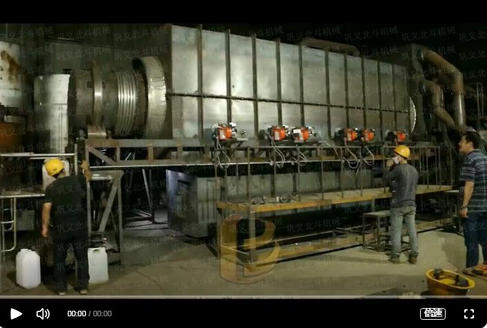 无烟节能椰壳看片网站观看利用废弃椰子壳制备椰壳炭