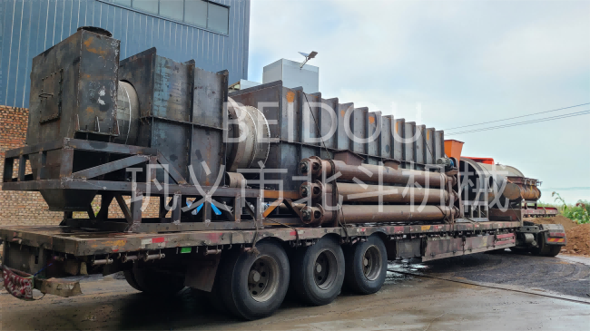 连续式麻杆看片网站观看迎着蓝天与白云发往安徽地区