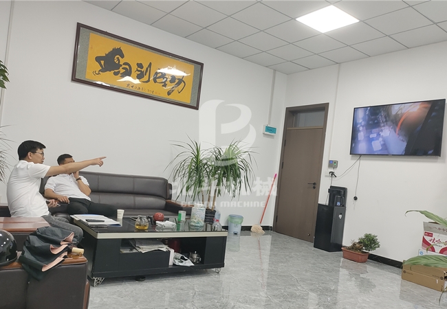 看片黄全部免费机械竹子看片网站观看高值发展获得客户青睐