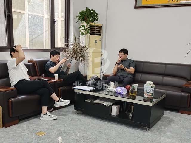 麻杆看片网站观看展示出我厂技术实力和设备质量