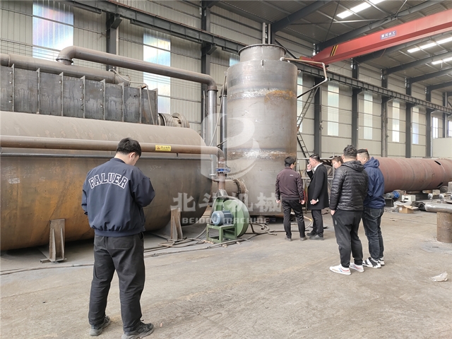 热忱迎接河北客户这场果壳看片网站观看的考察之旅