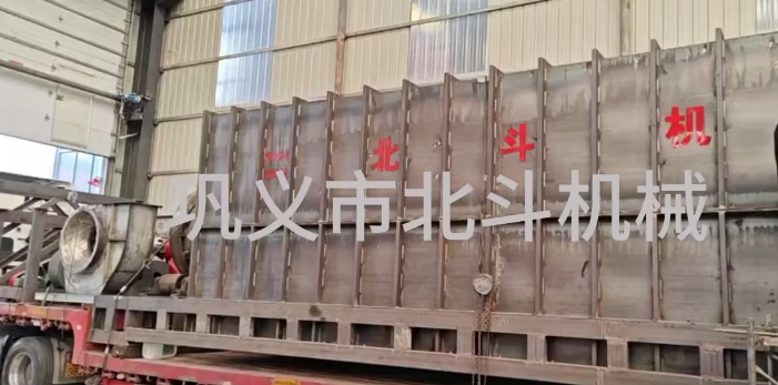 大型木材看片网站观看装车,与浙江用户共绘绿色发展