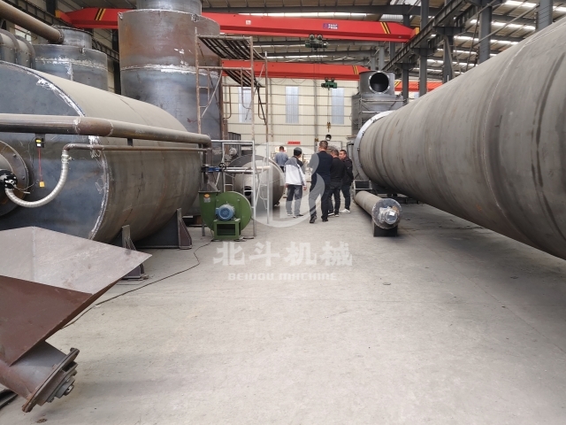 看片网站观看高效节能,引得客户来考察