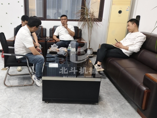 以实力会客,诚邀客户考察看片网站观看生产线